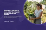 Mengenal Lebih Dekat Gaya Hidup Slow Living Untuk Kesehatan Optimal