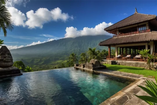 Deretan Tempat Wisata Kintamani Dengan Spot Instagramable