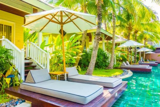 10 Rekomendasi Hotel Dekat Bandara Soekarno Hatta, Jakarta