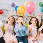 7 Pesta Ulang Tahun Anak Termewah: Merayakan dengan Gaya!