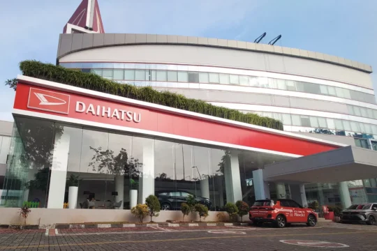 Keunggulan Mobil Daihatsu, Alasan Memilih Daihatsu