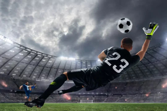 10 Liga Terbaik Di Dunia Dengan Sepak Bola Paling Bergengsi