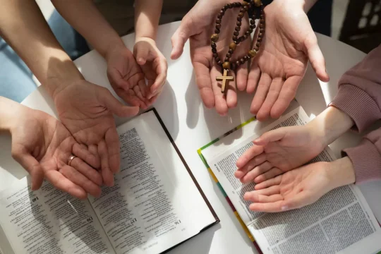 Agama Resmi Di Indonesia Dengan Keberagaman Yang Harmonis