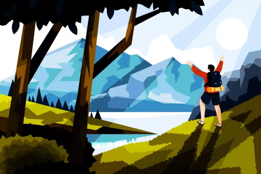 Kelebihan Dan Kekurangan Gambar Vektor