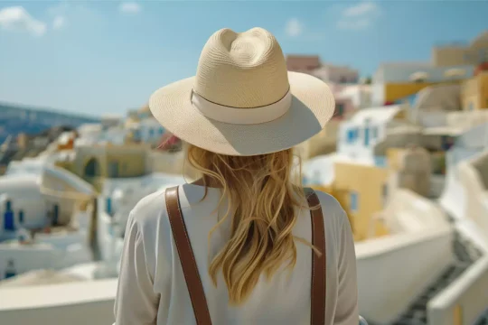 Liburan Ke Yunani Dengan Destinasi Hits Dan Kuliner Lezat Yang Wajib Dicoba