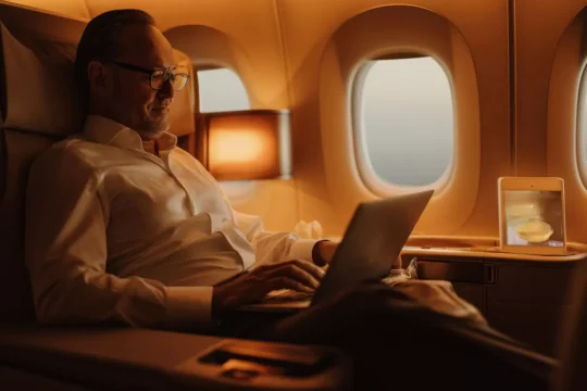 Maskapai Penerbangan Termahal Di Dunia