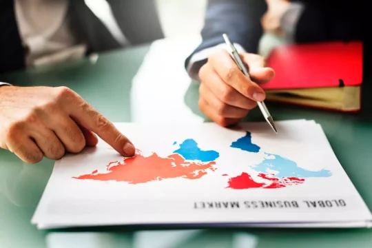 Pengaruh Politik Terhadap Ekonomi