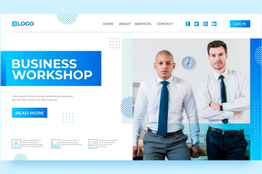 Pentingnya Website untuk Bisnis