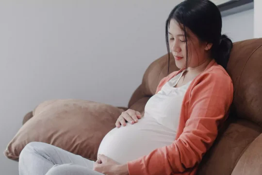 Persiapan Perlengkapan Melahirkan Anak Pertama