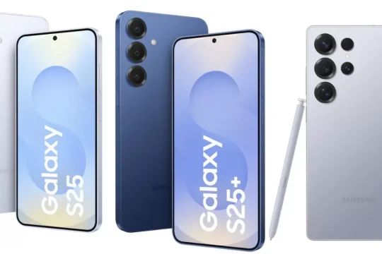 Rekomendasi Smartphone Terbaik Di 2025 Yang Patut Dinanti