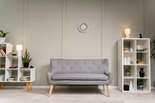 Cara Memilih Furniture Rumah yang Tepat untuk Pemilik Rumah Baru