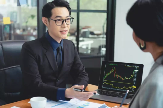 Dampak Positif Perkembangan IPTEK di Bidang Ekonomi