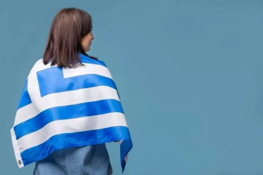 Hasil Kebudayaan Yunani Kuno dan Peninggalannya Hingga Kini