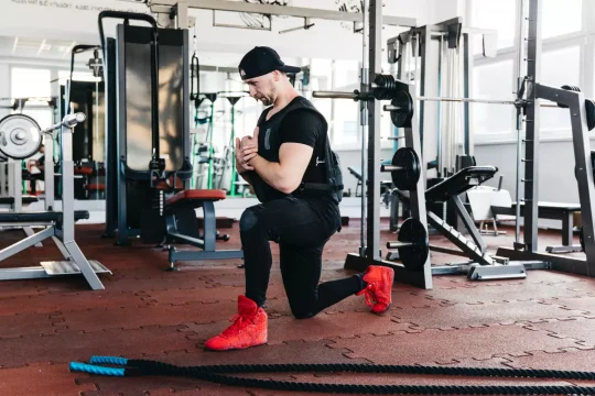 Persiapan Fitness untuk Pemula Agar Hasilnya Maksimal