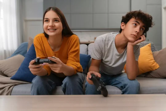 10 Game Paling Ditunggu di 2025 yang Wajib Masuk Wishlist