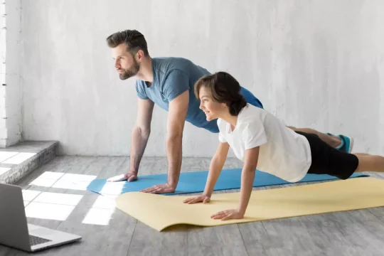 Cara Memulai Olahraga Rutin agar Tidak Malas dan Konsisten