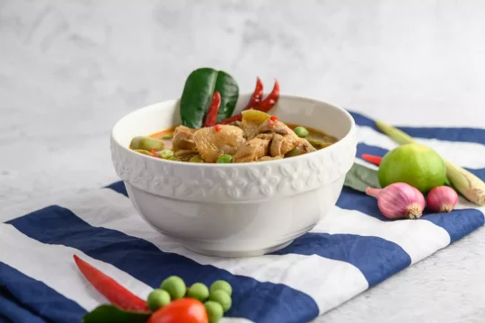 Kuliner Unik di Indonesia yang Wajib Dicoba Setidaknya Sekali