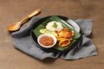 Makanan Indonesia yang Mendunia