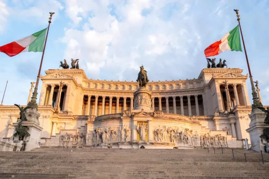 Rekomendasi Wisata di Italia dan Cara Liburan ke Italia