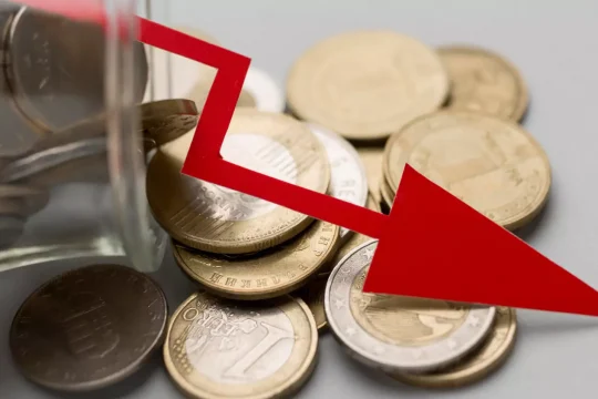 Dampak Perang Dagang Amerika dan China terhadap Indonesia