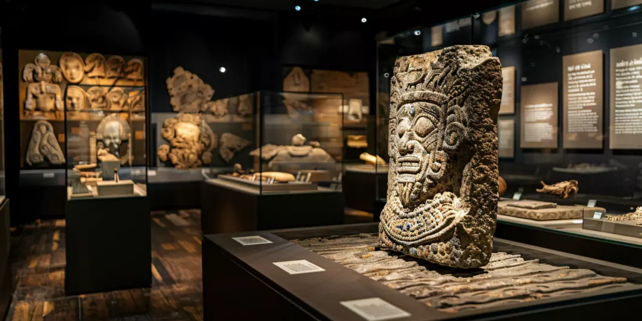Menelusuri Masa Kini Lewat Masa Lalu: 7 Museum Modern di Indonesia yang Wajib Dikunjungi
