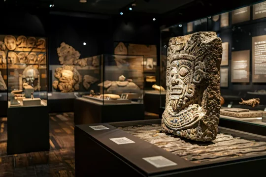 Museum Modern di Indonesia yang Wajib Dikunjungi
