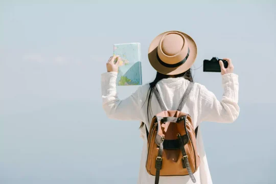 Tren Traveling yang Sedang Populer Saat Ini