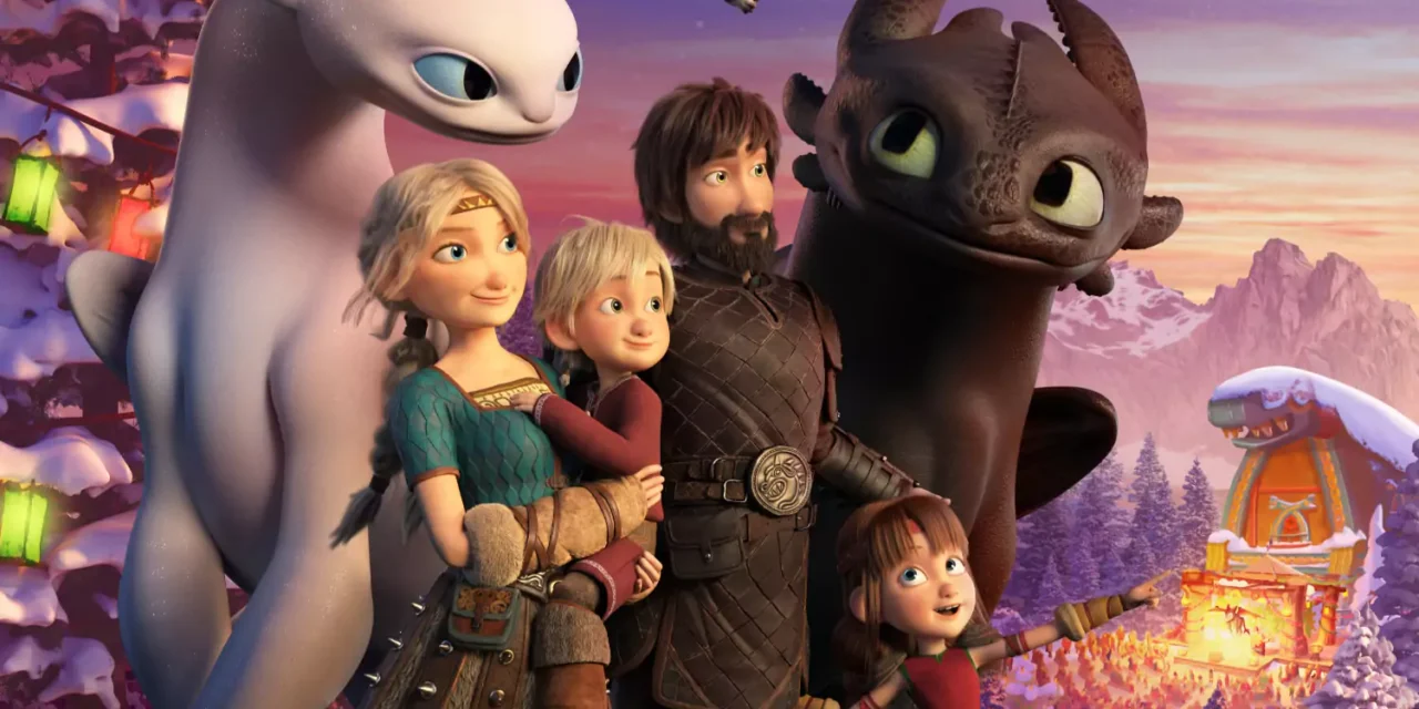 15 Film Animasi Terbaik yang Menghibur: Dari Tawa, Haru, hingga Aksi Spektakuler