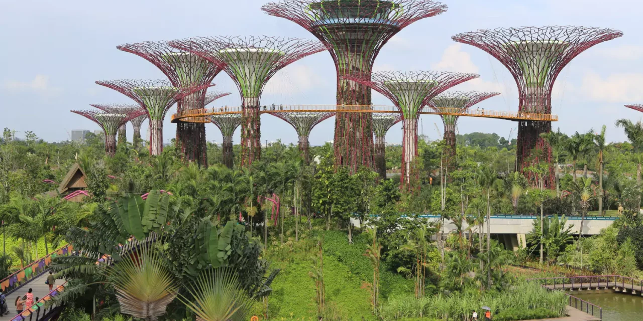 10 Destinasi Wisata Gratis di Singapura yang Wajib Dikunjungi