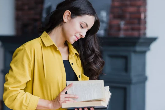 Rekomendasi Buku Bisnis Terbaik