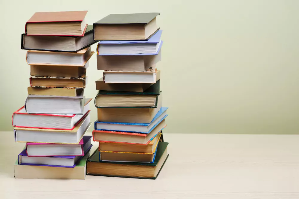 Rekomendasi Buku Self Development