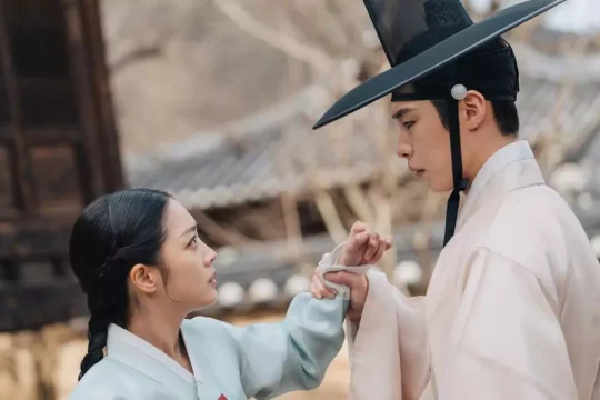 Rekomendasi Drama Korea 2025 yang Paling Dinanti dan Layak Ditonton