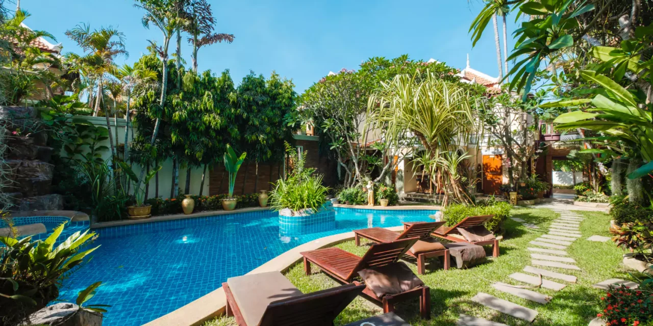 10 Rekomendasi Villa di Bandung untuk Staycation Tak Terlupakan