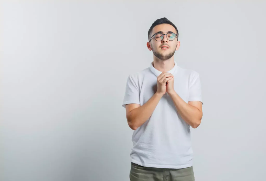 Orang yang Sudah Berdamai dengan Weton-nya