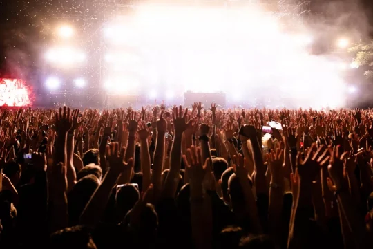 Perbedaan Fans dan Idola Dari Kekaguman ke Realita