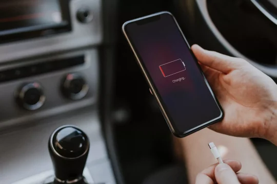 3 Cara Cek Kesehatan Baterai Android dengan Mudah