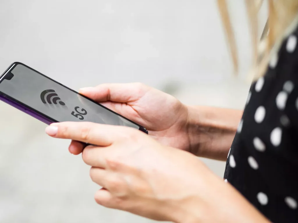 Aplikasi Penguat Sinyal HP Android