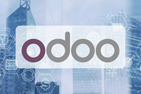 Cara Implementasi Odoo untuk Bisnis Lebih Efisien