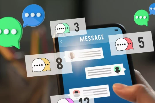 Cara Melihat Pesan WA yang Sudah Dihapus di Android