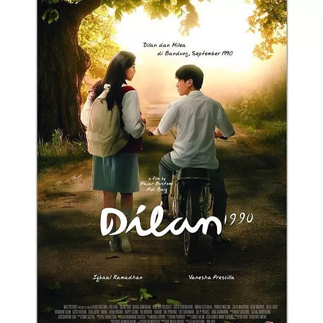 Dilan 1990