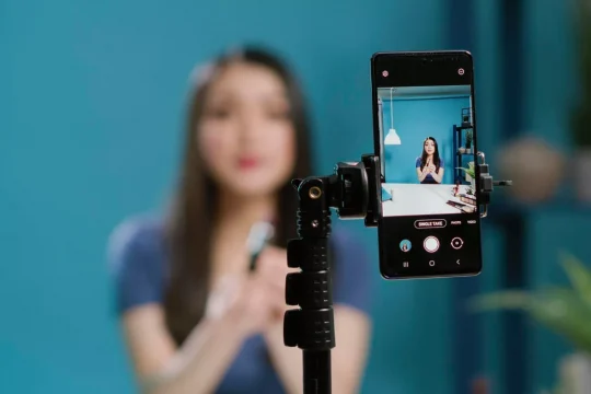 15 Aplikasi Edit Video Terbaik Android Wajib Kamu Coba di 2026