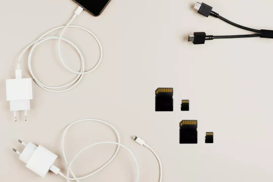 6 Cara Memperbaiki Kartu SD yang Rusak di Android 2026