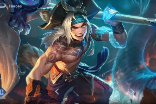 Rekomendasi Platform Top Up Game Murah dan Aman Terbaik untuk Gamer Indonesia 2026