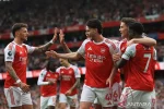 Arsenal ke Final Liga Champions! 20 Tahun Penantian Panjang Akhirnya Terbayar