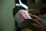 Ekonomi Tumbuh 5,61%, tapi Rupiah di Titik Terlemah Sepanjang Sejarah