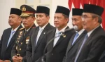 Reformasi Polri - Enam Rekomendasi KPRP Sudah di Tangan Prabowo, Apa Isinya?