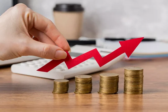 Rupiah Melemah tapi Ekonomi Tumbuh - Bukan Kontradiksi, Ini Penjelasannya