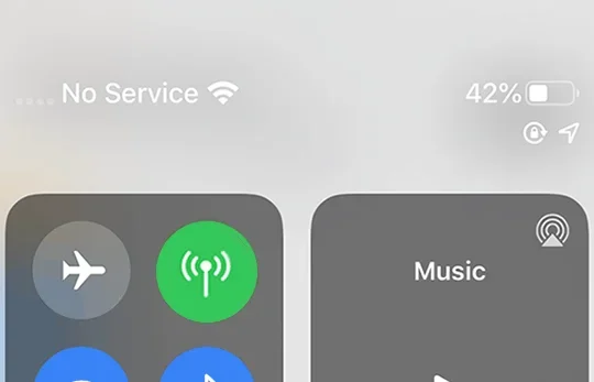 9 Cara Mengatasi iPhone No Service yang Terbukti Ampuh