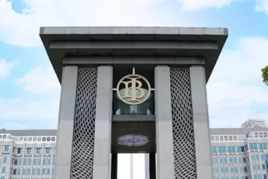BI Rate Naik ke 5,5 Persen, Apa Artinya untuk Dompet dan Bisnis Kita?