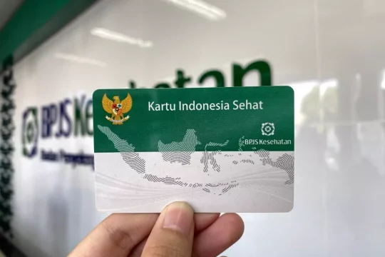 BPJS Kesehatan Terancam Defisit Rp30 Triliun